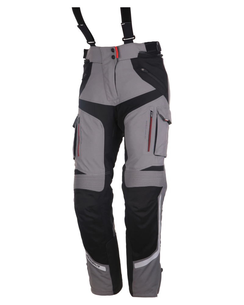 MODEKA PANAMERICANA Spodnie Motocyklowe