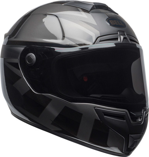 Bell SRT Sportowy Kask Motocyklowy Na Motor
