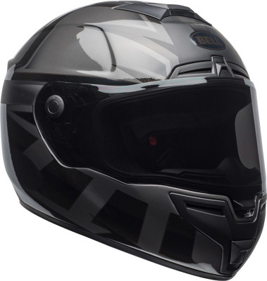 Bell SRT Sportowy Kask Motocyklowy Na Motor