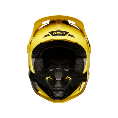 Fox V2 Preme Kask Na Cross
