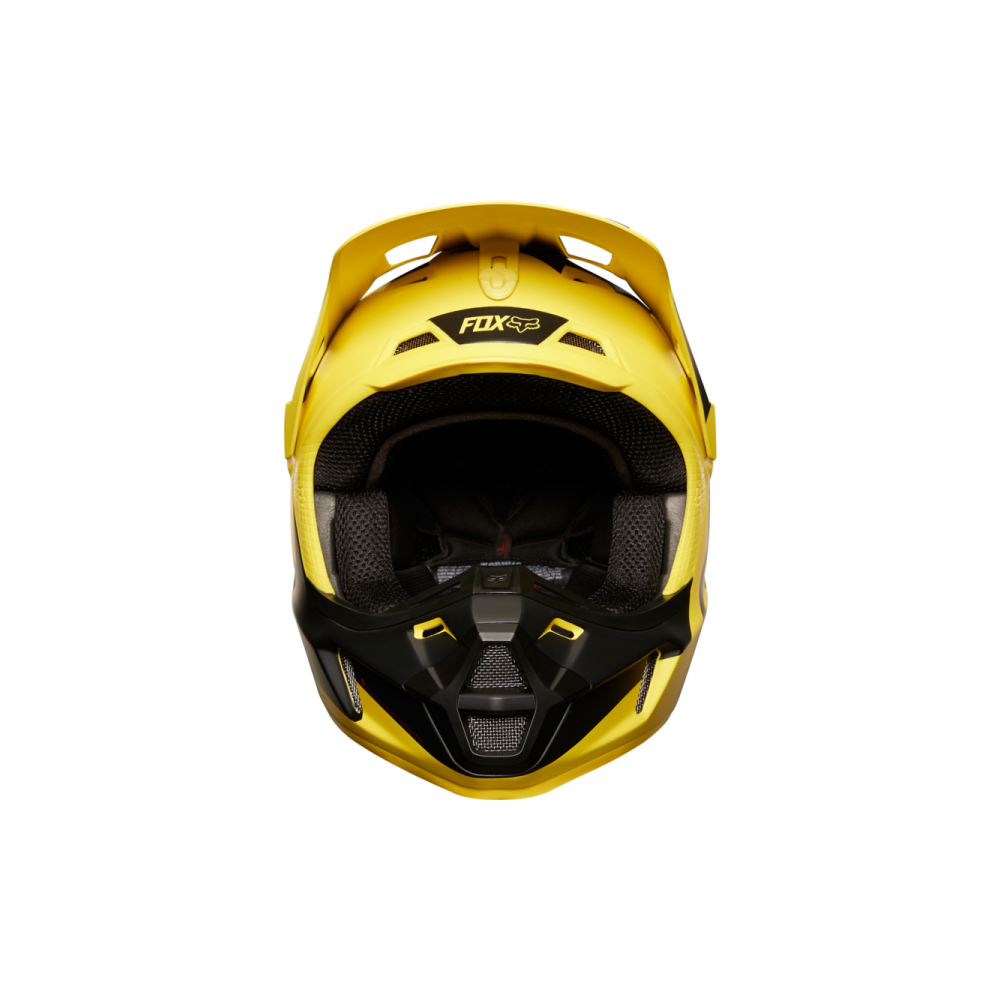 Fox V2 Preme Kask Na Cross