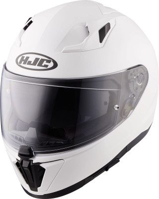 HJC I70 Kask Motocyklowy na Motor Turystyczny