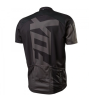 Koszulka Męska FOX LIVEWIRE RACE BLACK T-shirt