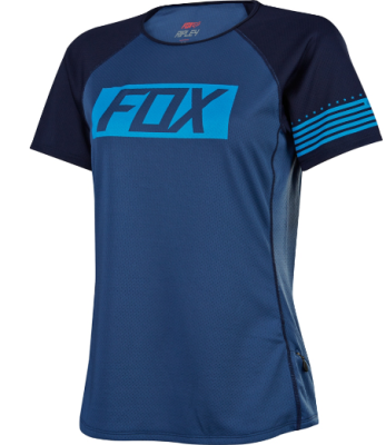 Koszulka Damska FOX RIPLEY Jersey