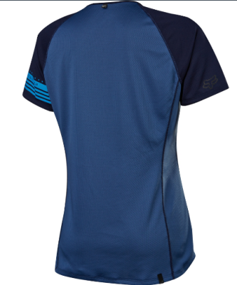 Koszulka Damska FOX RIPLEY Jersey