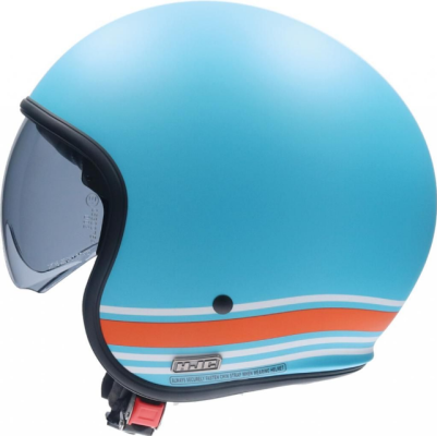 HJC V30 Otwarty Kask Motocyklowy Na Chopper