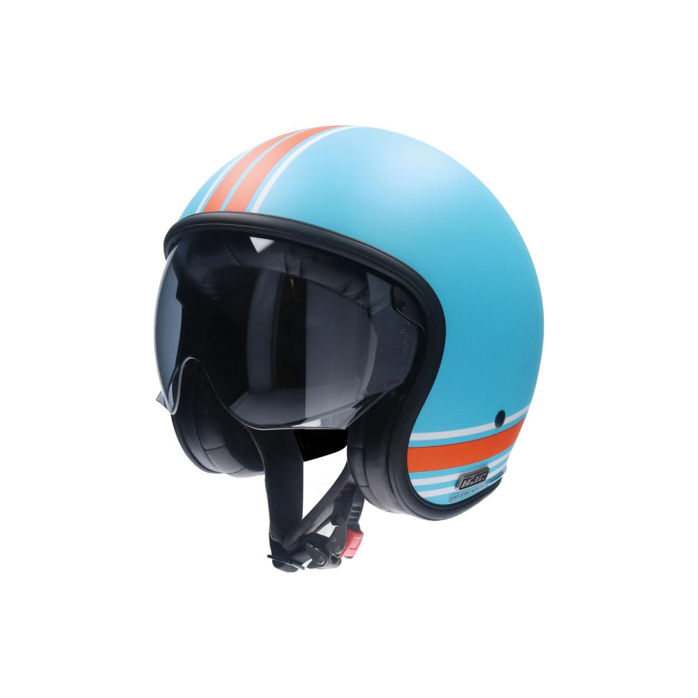 HJC V30 Otwarty Kask Motocyklowy Na Chopper