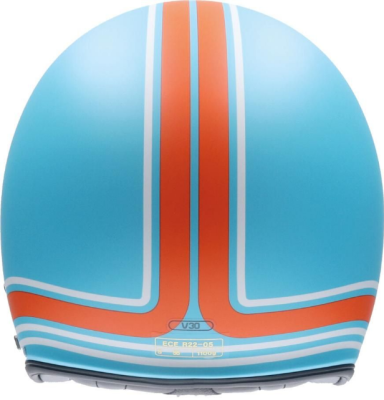 HJC V30 Otwarty Kask Motocyklowy Na Chopper