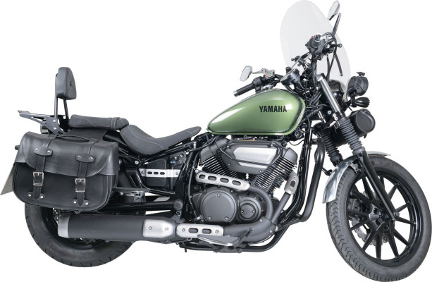 SAKWY BOCZNE Torby Motocyklowe Skóra SKÓRZANE