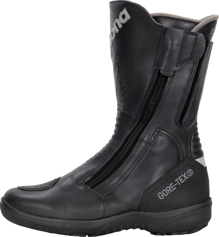 DAYTONA ROAD STAR GTX Buty Motocyklowe Gore-Tex