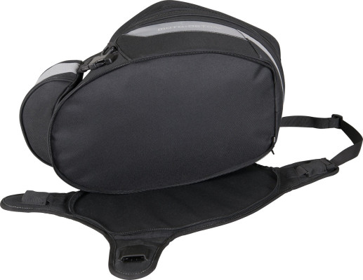 MOTO DETAIL ADVENTURE Torba Motocyklowa Na Bak