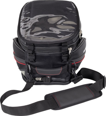 VANUCCI SPORTIVO Torba Plecak Motocyklowy VS03