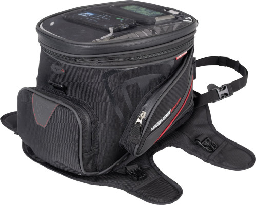 VANUCCI SPORTIVO Torba Plecak Motocyklowy VS03