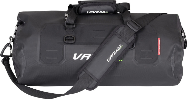 VANUCCI TREKKINGROLLE Torba Motocyklowa Na MOTOR