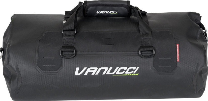 VANUCCI TREKKINGROLLE Torba Motocyklowa Na MOTOR
