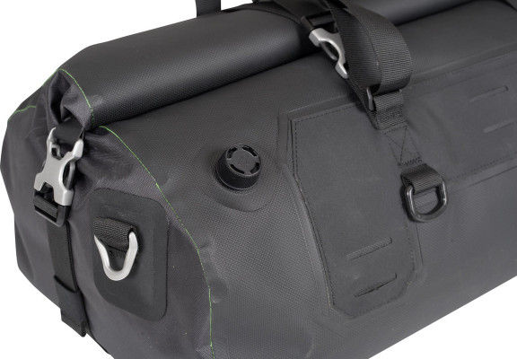 VANUCCI TREKKINGROLLE Torba Motocyklowa Na MOTOR