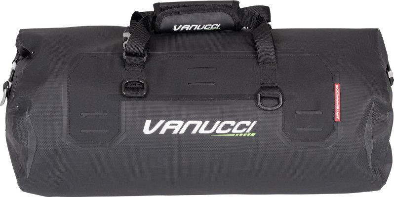 VANUCCI TREKKINGROLLE Torba Motocyklowa Na MOTOR