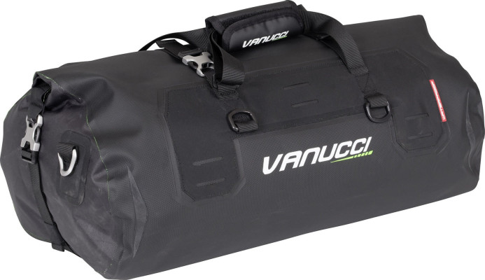 VANUCCI TREKKINGROLLE Torba Motocyklowa Na MOTOR