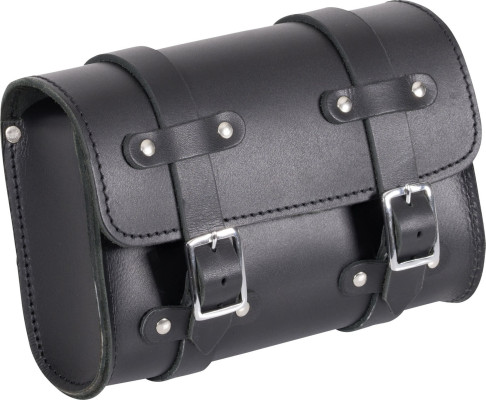 HIGHWAY 1 Torba Na Narzędzia Skórzana Skóra 3L