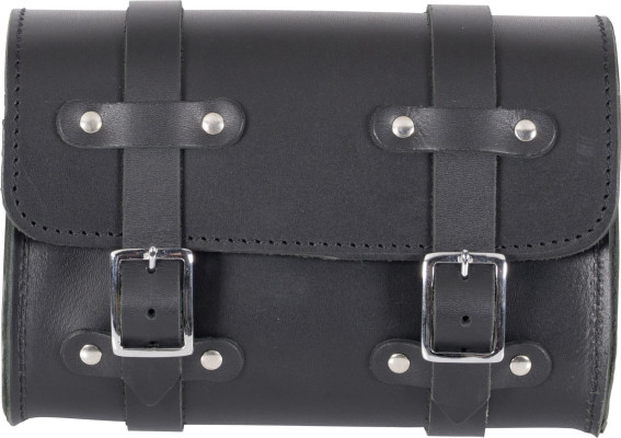 HIGHWAY 1 Torba Na Narzędzia Skórzana Skóra 3L