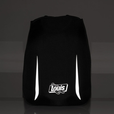 Louis MOTORRADRUCKSACK Torba Plecak Motocyklowy