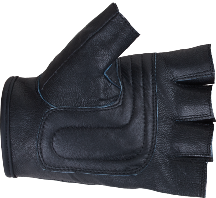 SECA RIDER Rękawice Motocyklowe