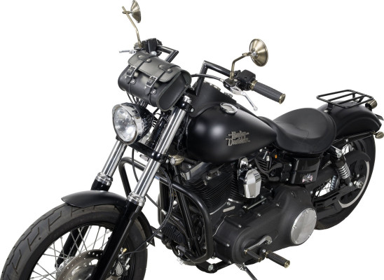 HIGHWAY 1 Torba Na Narzędzia Skórzana Skóra 3L