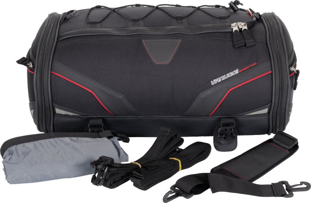 VANUCCI SPORTIVO VS04 Torba Podróżna Motocyklowa