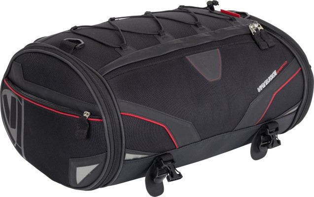 VANUCCI SPORTIVO VS04 Torba Podróżna Motocyklowa