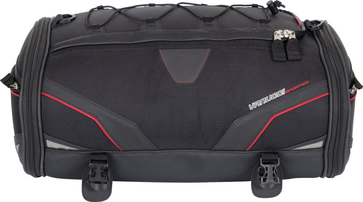 VANUCCI SPORTIVO VS04 Torba Podróżna Motocyklowa