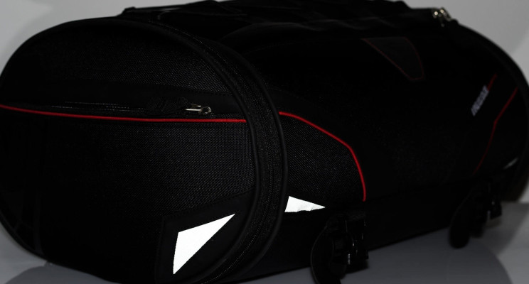 VANUCCI SPORTIVO VS04 Torba Podróżna Motocyklowa