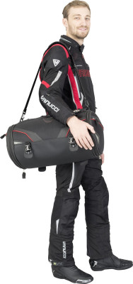 VANUCCI SPORTIVO VS04 Torba Podróżna Motocyklowa