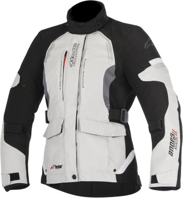 Alpinestars Stella Andes v2 Drystar Kurtka tekstylna