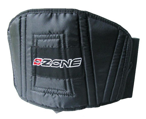 Pas Nerkowy MOTOCYKLOWY na MOTOR Ozone Simple