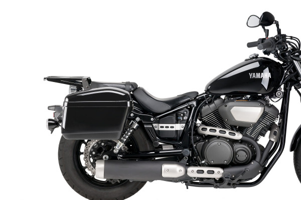 CUSTOM ACCES Sakwy Boczne Motocyklowe Na Motor