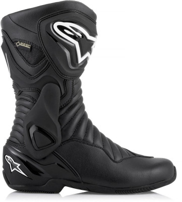 Alpinestars SMX-6 V2 Buty skórzane