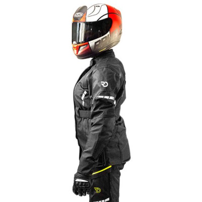 RIDA TOUR LADY Kurtka Tekstylna