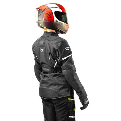 RIDA TOUR LADY Kurtka Tekstylna