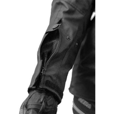 RIDA TOUR LADY Kurtka Tekstylna