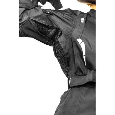 RIDA TOUR LADY Kurtka Tekstylna