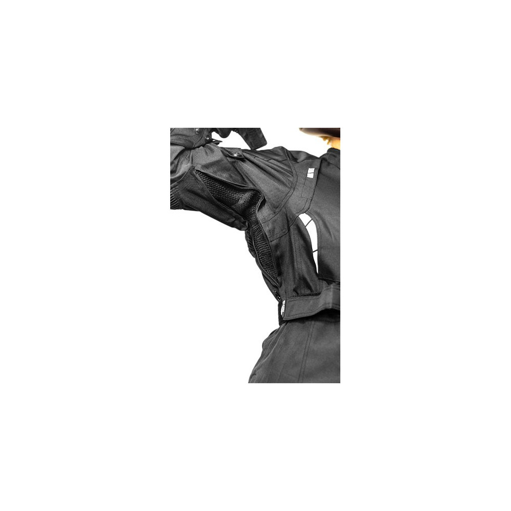 RIDA TOUR LADY Kurtka Tekstylna