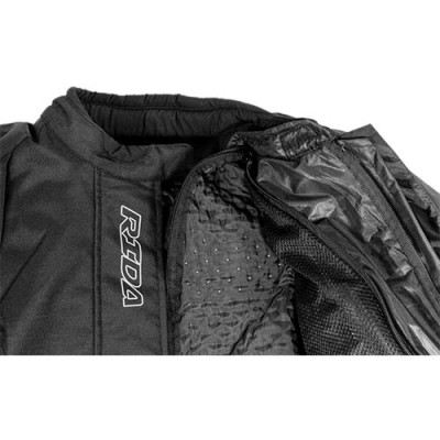 RIDA TOUR LADY Kurtka Tekstylna