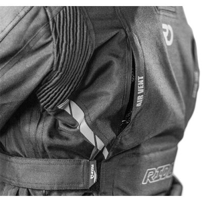 RIDA TOUR LADY Kurtka Tekstylna