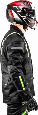 RIDA TOUR Kurtka Motocyklowa