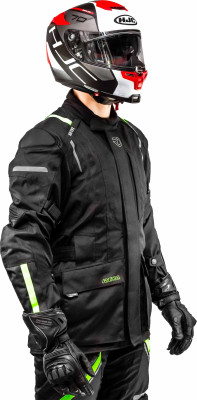 RIDA TOUR Kurtka Motocyklowa