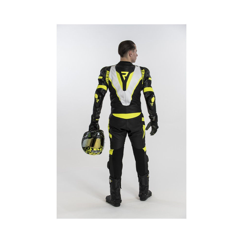 Kombinezon  Motocyklowy Rebelhorn Rebel