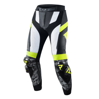 Kombinezon  Motocyklowy Rebelhorn Rebel