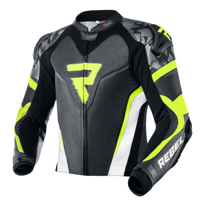 Kombinezon  Motocyklowy Rebelhorn Rebel