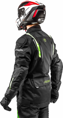 RIDA TOUR Kurtka Motocyklowa