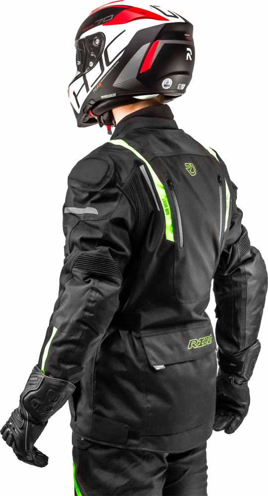 RIDA TOUR Kurtka Motocyklowa